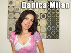 Danica Milan  - Next Door Amateur, Beautiful Girls from All Over the World