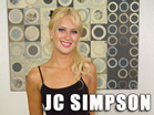 JC Simpson  - Next Door Amateur, Beautiful Girls from All Over the World