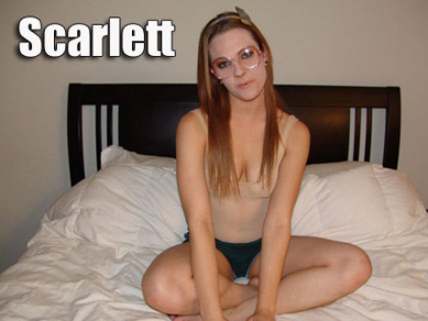 SOLVED Scarlett Amateur Cr pic